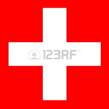White Cross Red Background Logo - White cross red background logo 5 » Background Check All