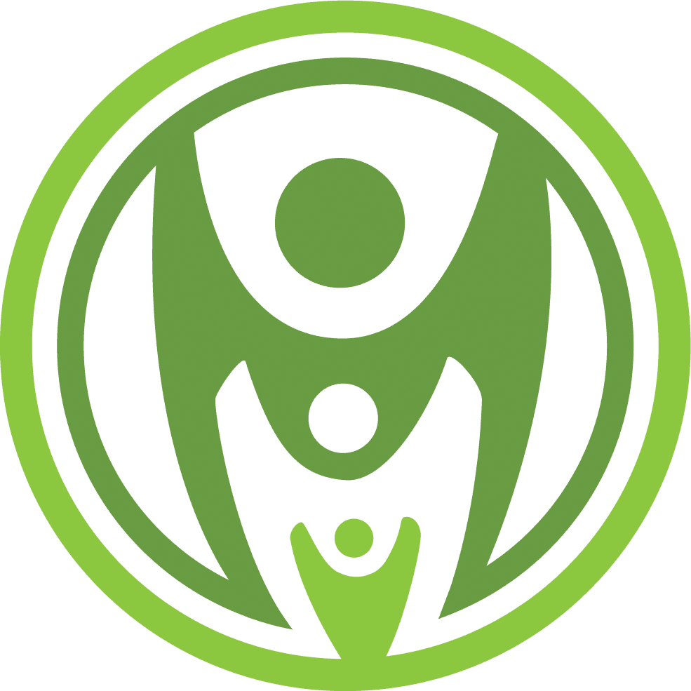 Green Person Logo - Home Environmental Justice Oregon