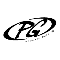 Gold Phoenix Logo - Phoenix Gold. Download logos. GMK Free Logos