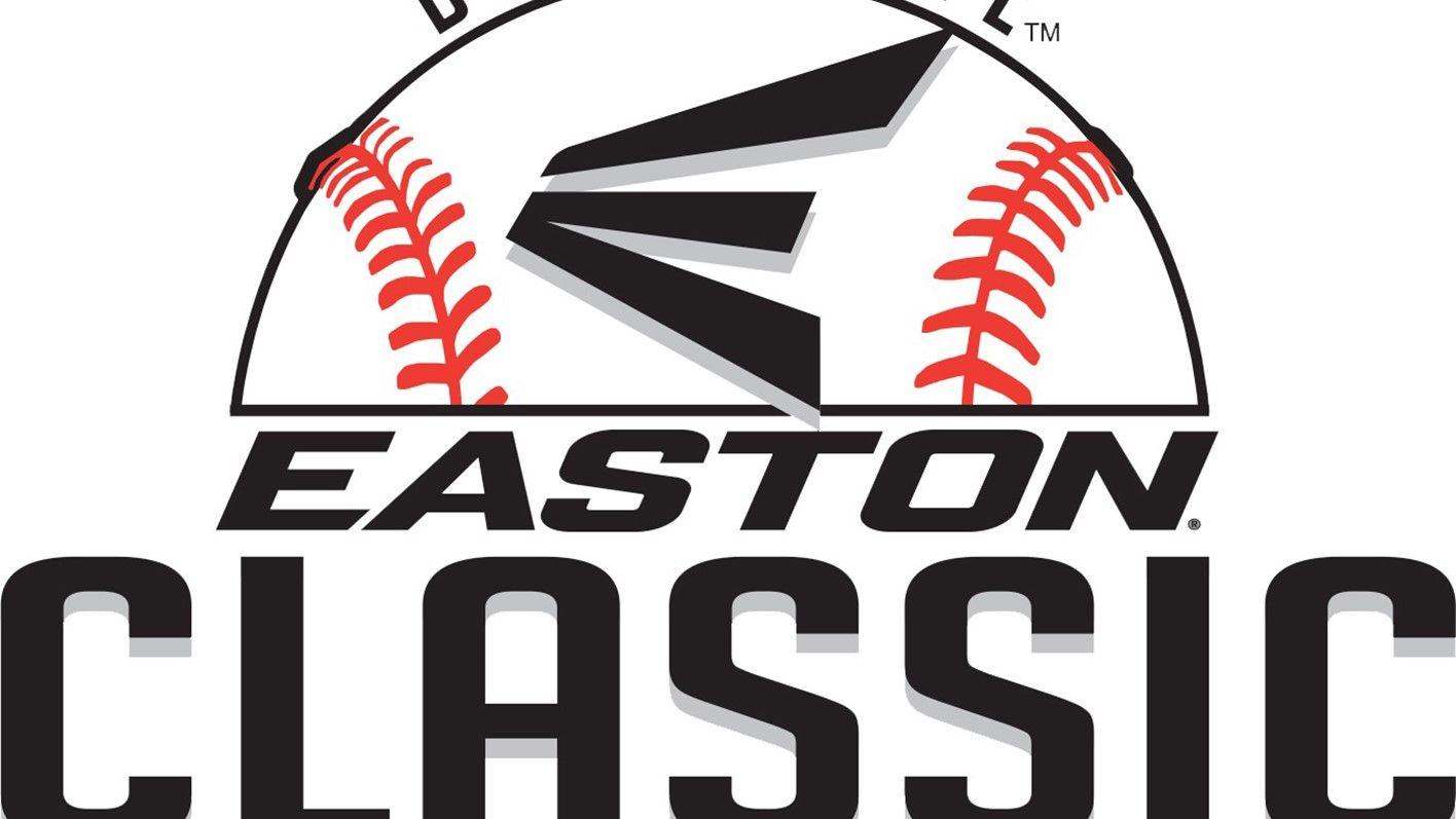 Easton Softball Logo - Softball to Play Five Games at Dixie State Easton Classic