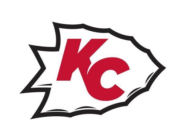 Chiefs Logo - Kansas City Chiefs Logo Package Concept on Behance