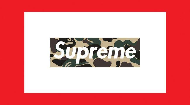 Chill Its Fake Supreme Logo - The 50 Best Supreme Shirts Ever