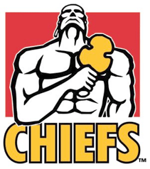 Chiefs Logo - The original Chiefs logo | Download Scientific Diagram