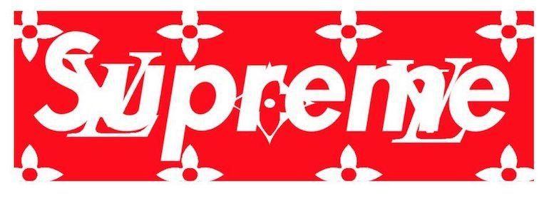Best Supreme Box Logo - Louis vuitton supreme box Logos