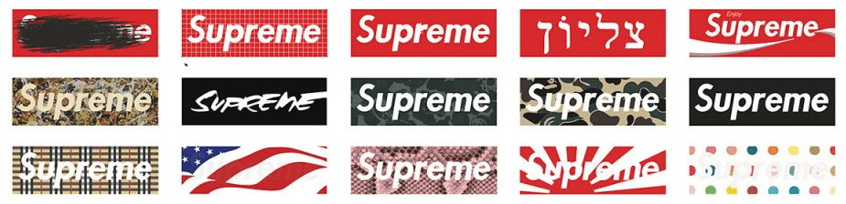Best Supreme Box Logo - ARS Image Archive. Box logo, Logos