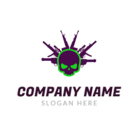 Modern Company Logo - Free Modern Logo Designs | DesignEvo Logo Maker