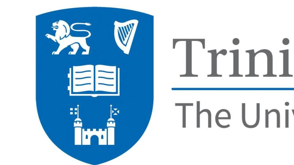Dublin Crest Logo - Breaking down Trinity's shield