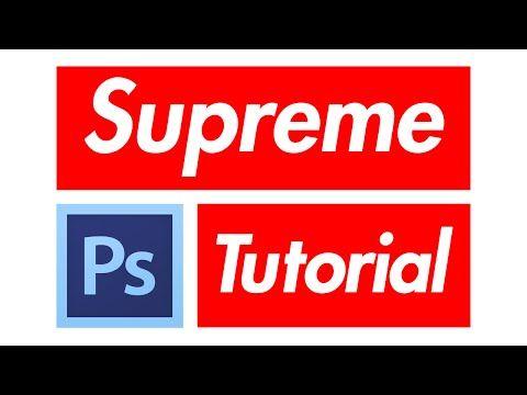 Best Supreme Box Logo - ACTUALLY THE BEST SUPREME BOX LOGO COLLECTION ON YOUTUBE - Supreme ...