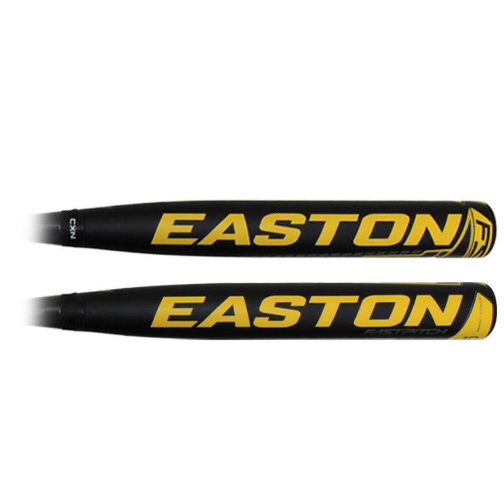 Easton Softball Logo - Easton Power Brigade FP13S1 FS1 32/22 Fastpitch Softball Bat (-10 ...