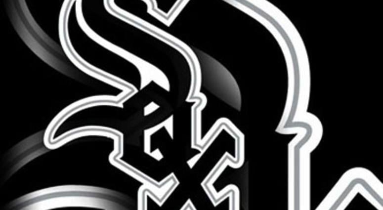 White Sox Logo - White Sox Trade Jordan Romano To Rangers For Cash Considerations