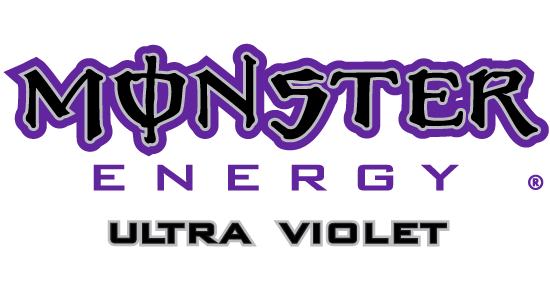 Purple Monster Energy Logo - Pink Monster Energy Logo Png Images