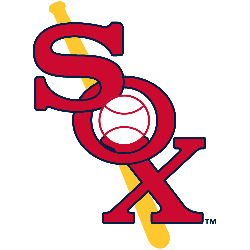 White Sox Logo - Chicago White Sox Primary Logo. Sports Logo History