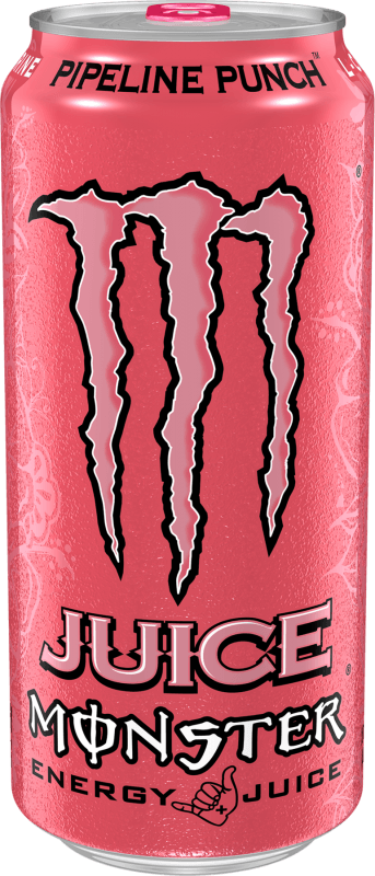 monster drink png