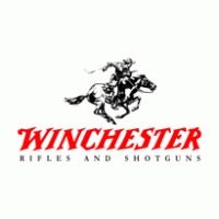 Whinchester Logo - winchester shotguns. Brands of the World™. Download vector logos