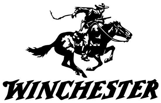 Winchester Repeating Arms Company Logo - KC Vinyl Decals, Graphics, Signs, Banners, Custom Graphics ...