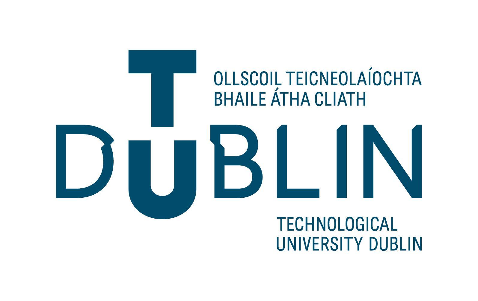 Blue Dublin Logo - Welcome to TU Dublin-Tallaght Campus | Institute of Technology Tallaght