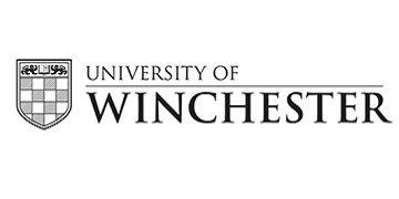 Whinchester Logo - University of Winchester logo in Sport