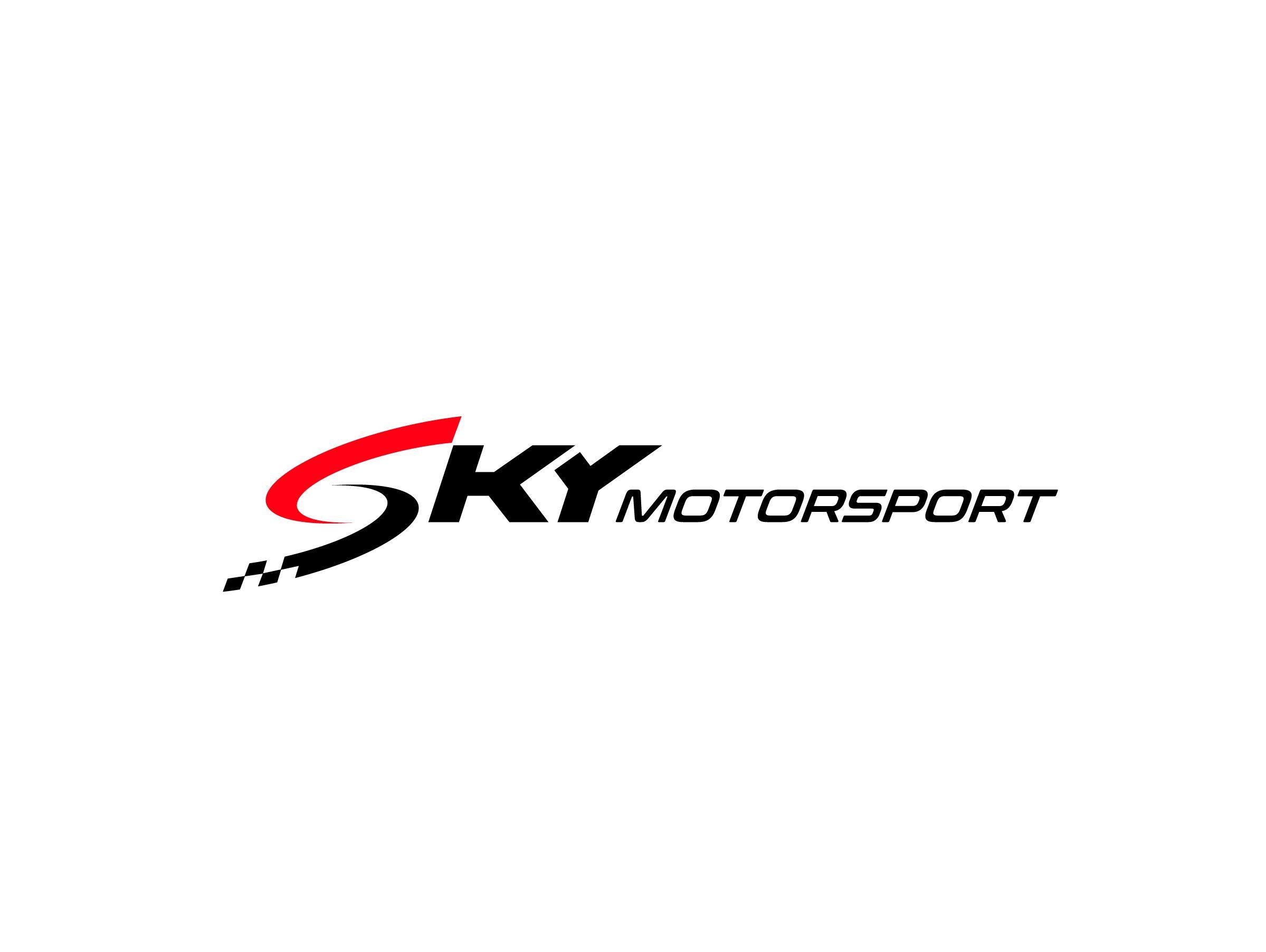 Modern Company Logo - Modern and Simple Logo for a Motorsport Racing Company #motorsports ...