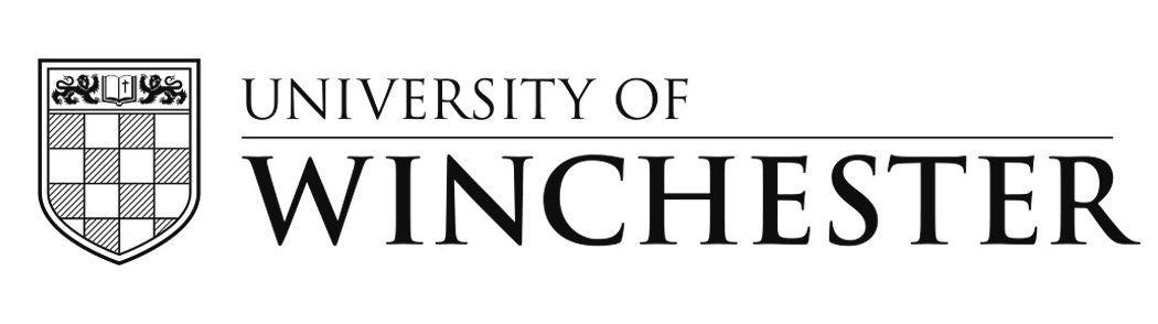 Whinchester Logo - University of Winchester logo 1 - Lean Competency System
