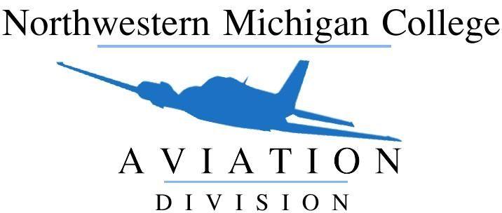 Aircraft School Logo - nmc-aviation-logo - Crosswinds Aviation