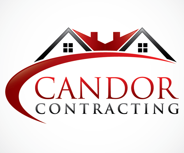 Contracting Logo - Best Construction Company Logo Design Samples