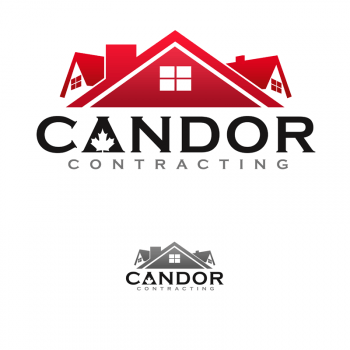 Contractor Logo - Logo Design Contests » Unique Logo Design Wanted for Candor ...