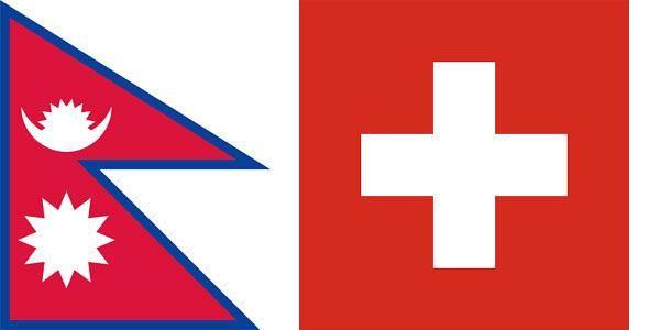 White Cross Red Background Logo - Fascinating flag facts as New Zealanders decide to keep theirs ...