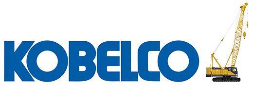 Kobelco Logo - Home - Kobelco Construction Machinery