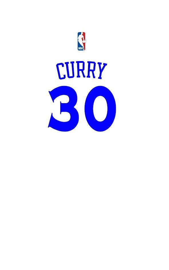 Curry Logo - stephen curry logo stephen curry home jersey golden state warriors ...