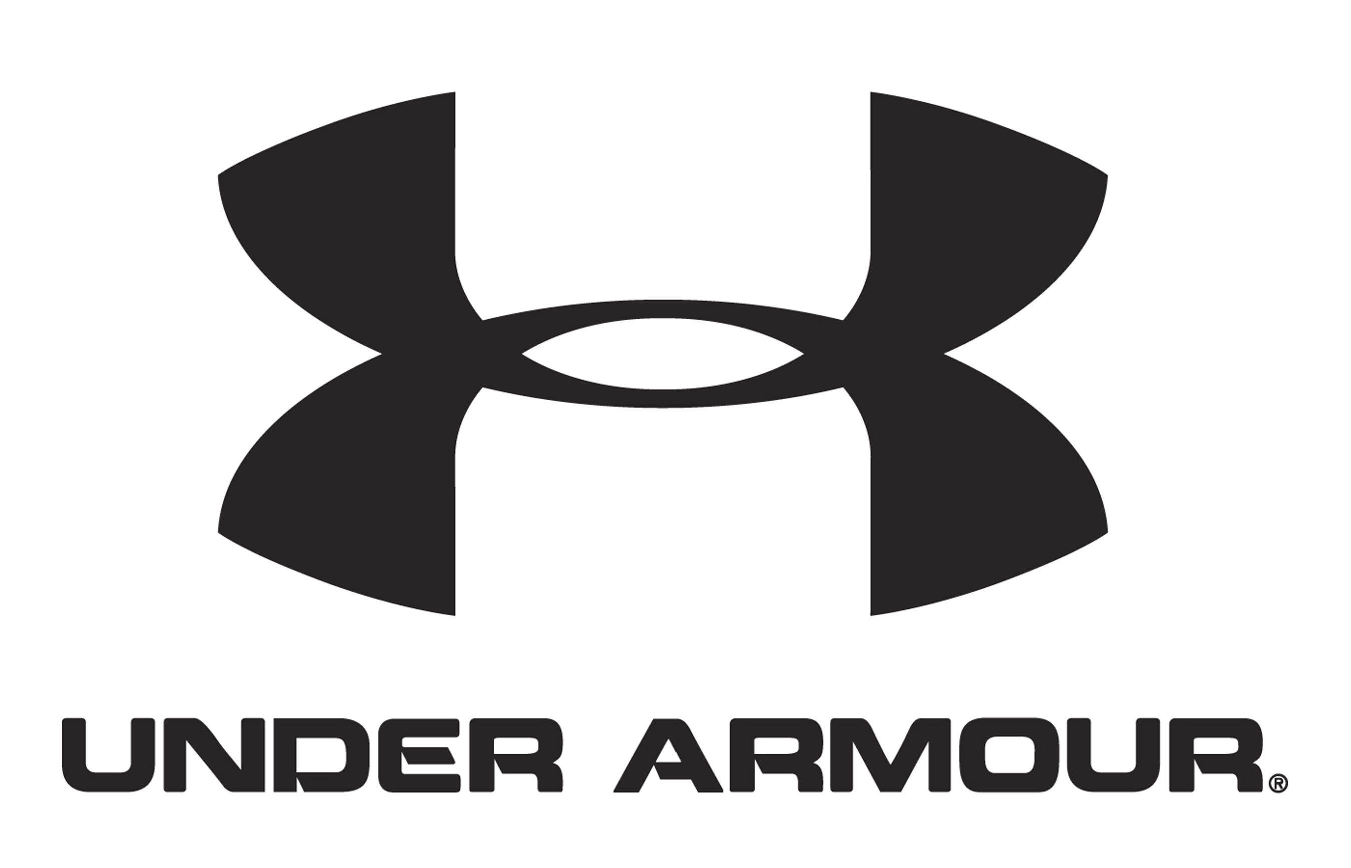Curry Logo - Under Armour Debuts Stephen Curry's First Signature Shoe