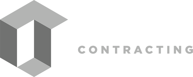 Contracting Logo - Home - Wright Contracting