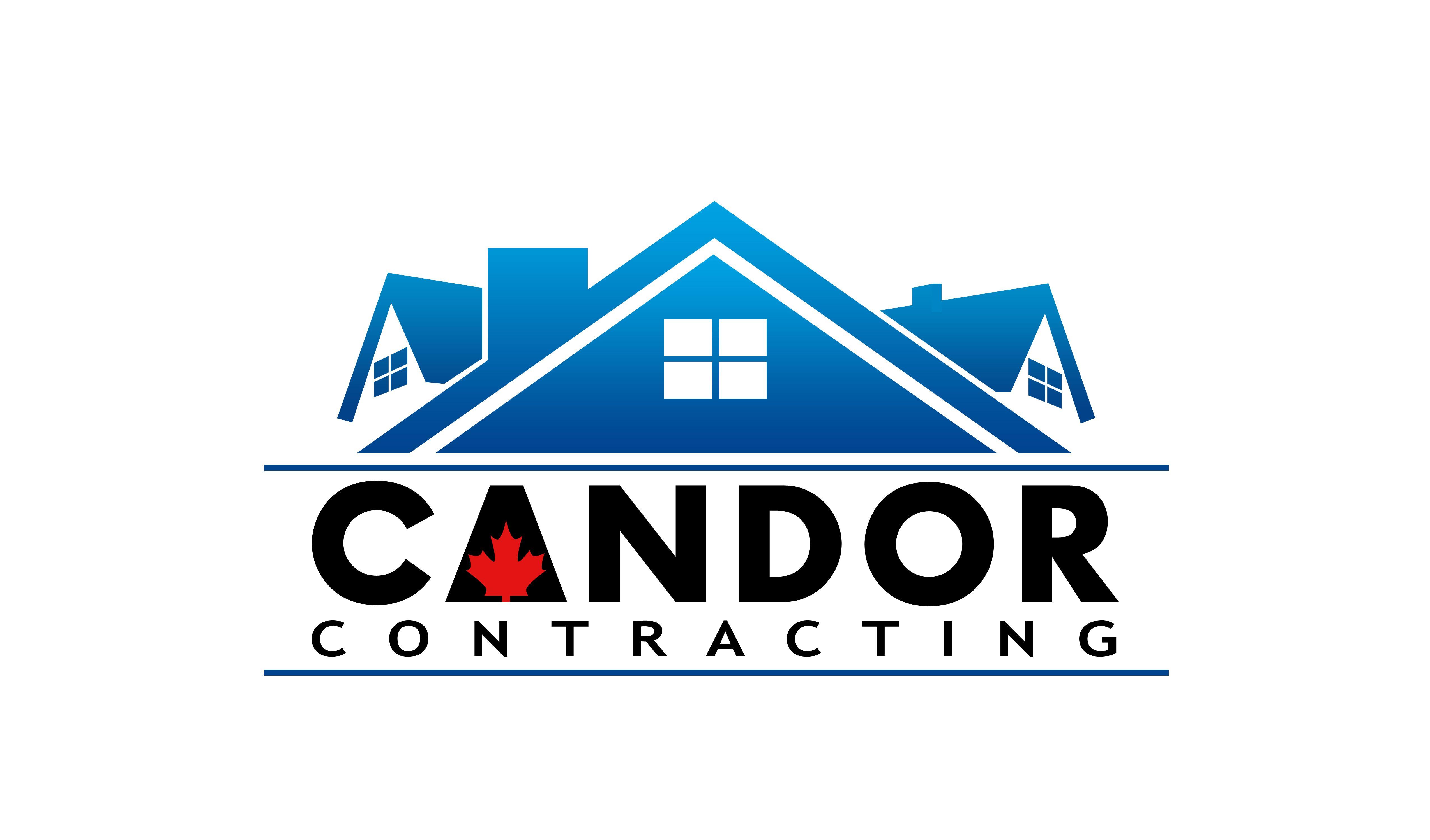 Contractor Logo Designs