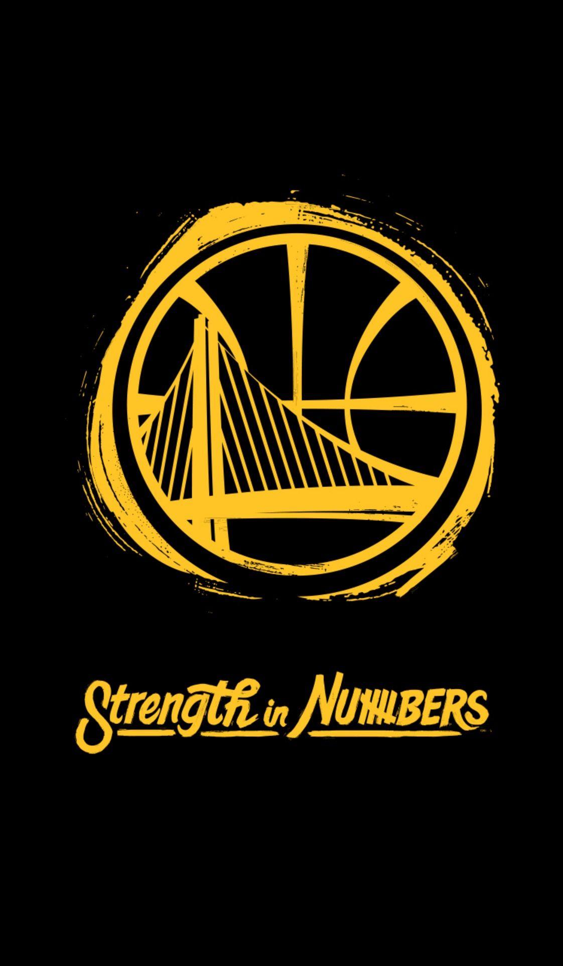 Curry Logo - Let's Go Dubs! Game 5! #DubNation | Dub Nation | Golden State ...