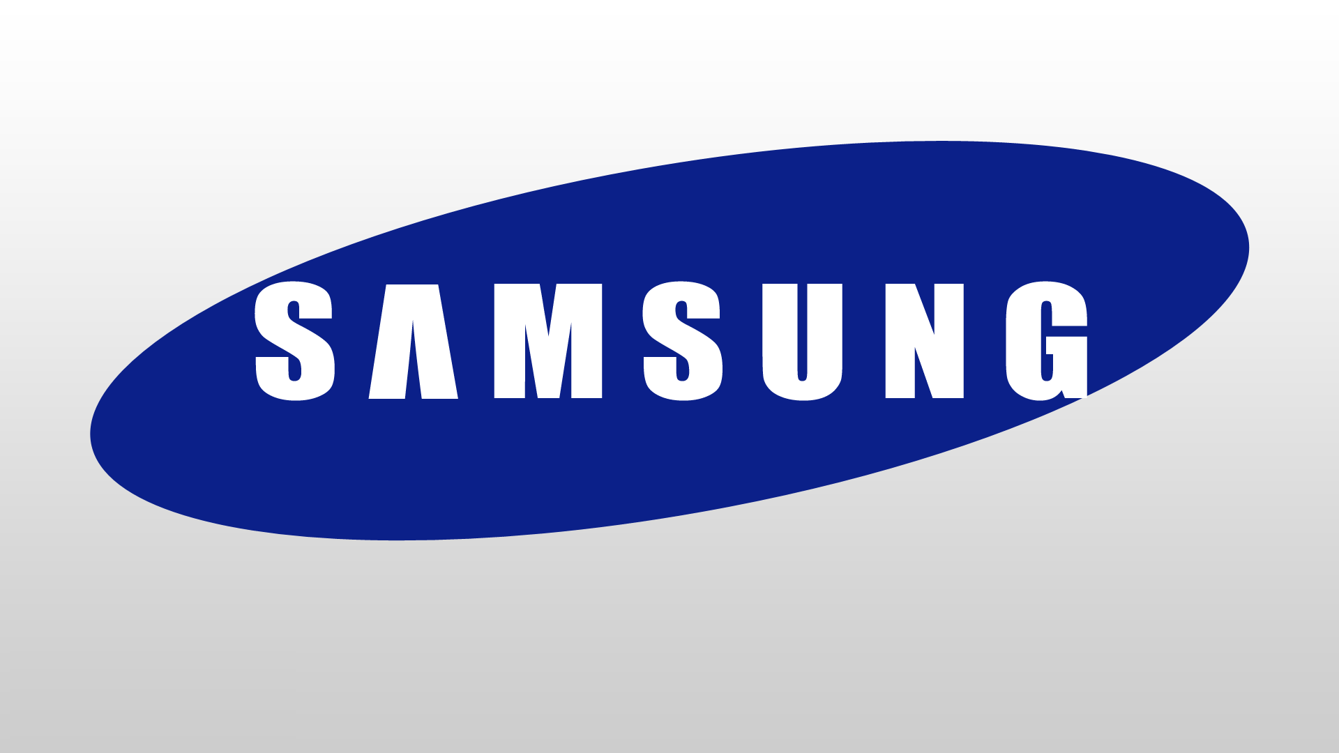 SamsungTelevisions Logo - Samsung LED TV Logo Wallpapers - Wallpaper Cave