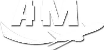 Aircraft Mechanic Logo - Aviation Institute of Maintenance | FAA Approved Maintenance Training