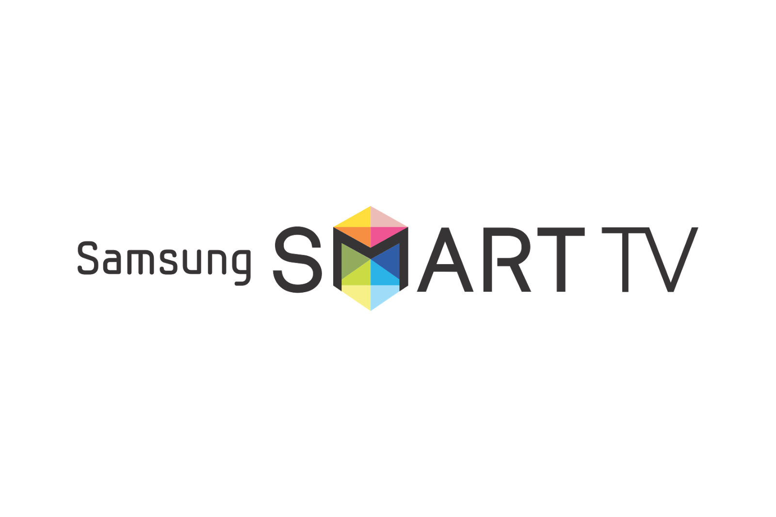 Smart TV Logo - Samsung Smart TV Logo