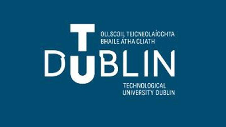 Blue Dublin Logo - Minister for Higher Education welcomes establishment of TU Dublin ...
