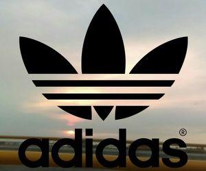 Adiddas Logo - image about Adidas Logo