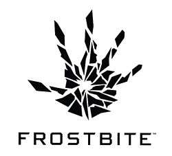 Frostbite Logo - Frostbite (game engine)
