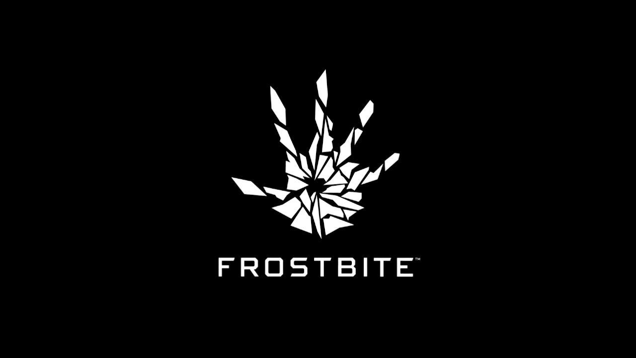 Frostbite Logo - Frostbite logo (2009-Present) - YouTube