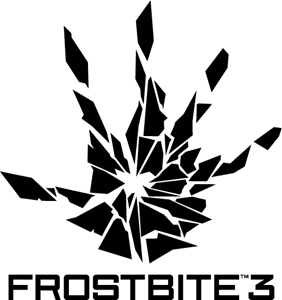 Frostbite Logo - Frostbite 3 Logo Vector (.SVG) Free Download