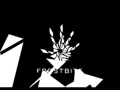 Frostbite Logo - frostbite logo reveal (School project) mp4 - YouTube