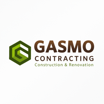 General Contractor Construction Company Logo - Logo Design Contests » Professional Logo Design for Gasmo ...