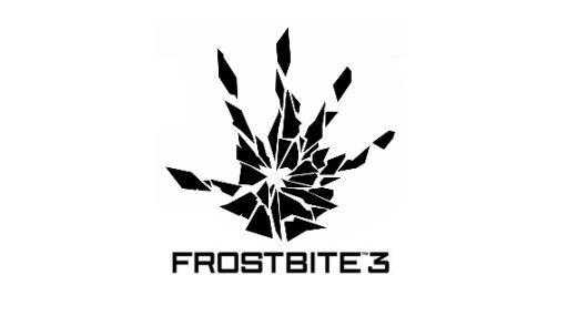 Frostbite Logo - FIFA to use Frostbite engine?