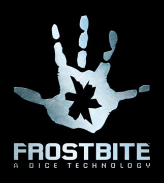 Frostbite Logo - frostbite_engine_logo – Ely Ballinas