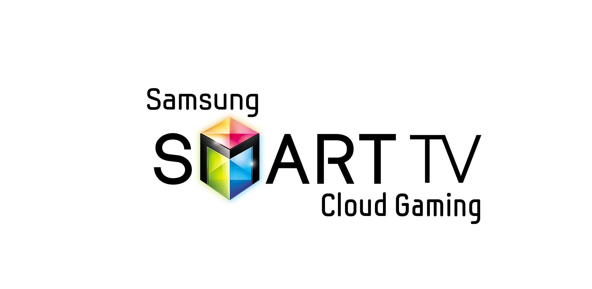 SamsungTelevisions Logo - samsung smart tv logo « Logos of brands