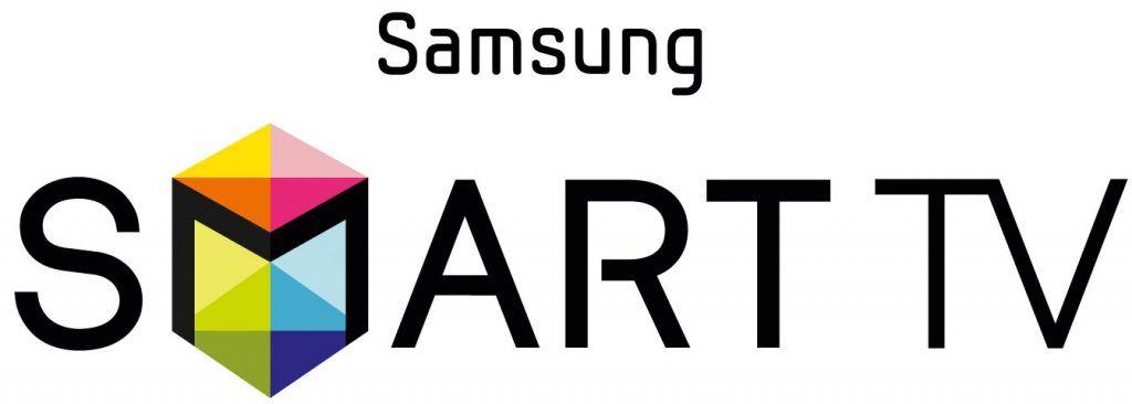 Smart TV Logo - Samsung Smart TV - TeleMATER