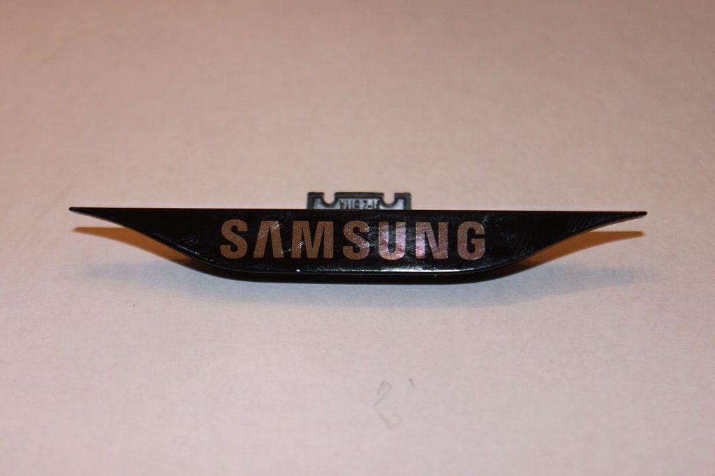 Samsung TV Logo - Patch1stripe. SAMSUNG UN46ES7100F LED TV LOGO LIGHT ASSEMBLY BOARDS