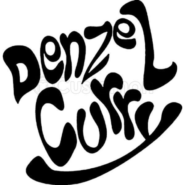 Curry Logo - denzel curry logo Trucker Hat | Customon.com