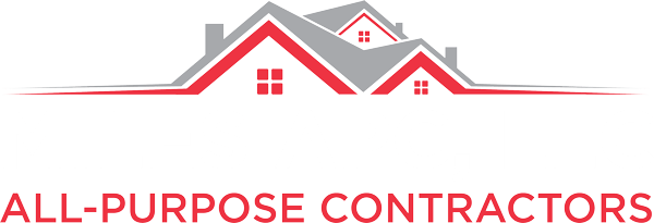 Contracting Logo - Construction Home All Purpose Contracting